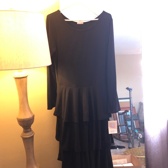 LuLaRoe Dresses & Skirts - Dress